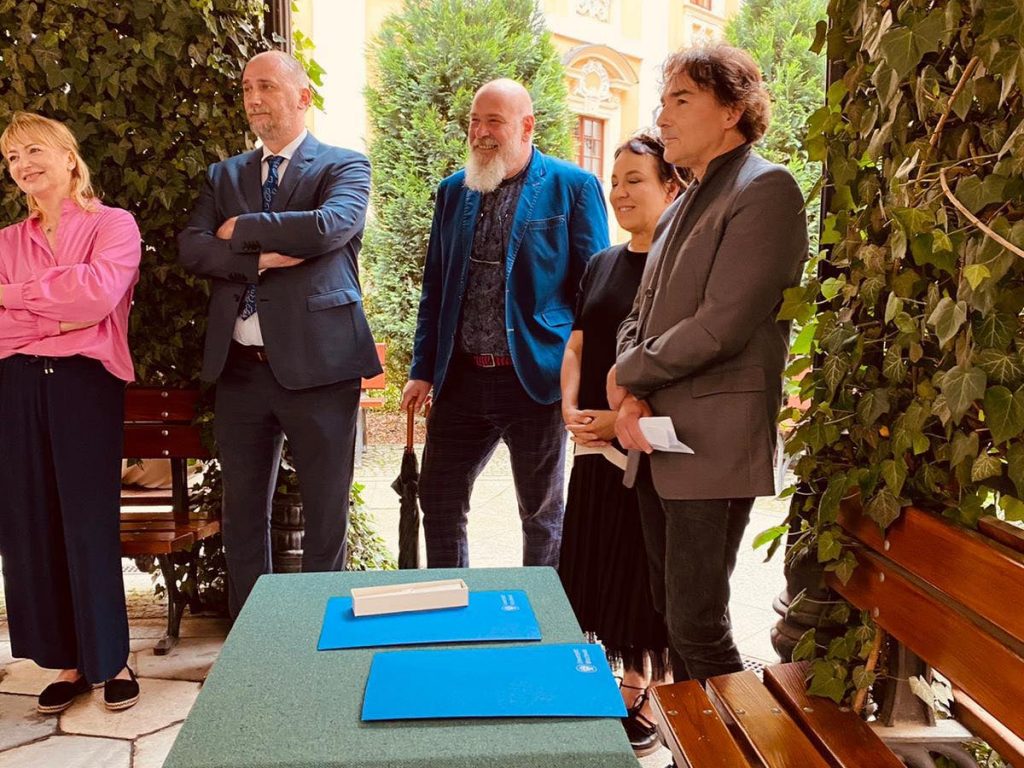 Fot. Uniwersytet Wrocławski