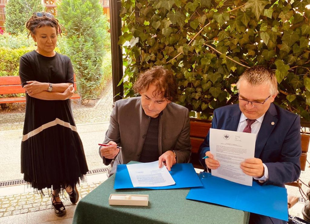 Fot. Uniwersytet Wrocławski