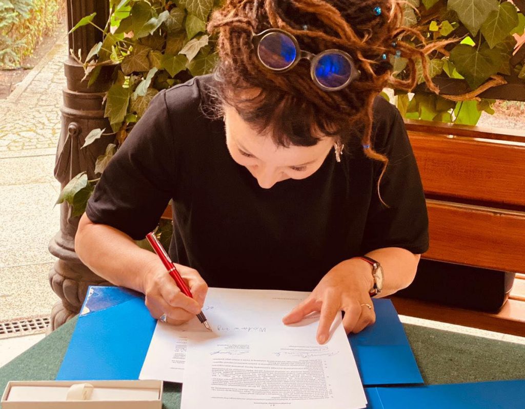 Fot. Uniwersytet Wrocławski