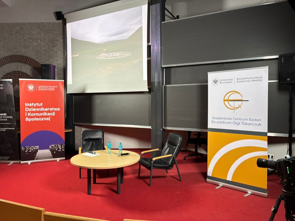 Excentryczne dialogi